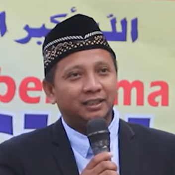 Dr. Pradana Boy ZTF, M.A