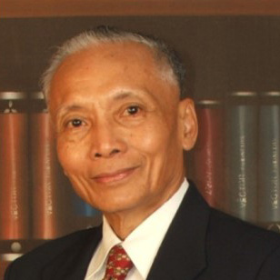 Prof. Dr.-Ing. Wardiman Djojonegoro