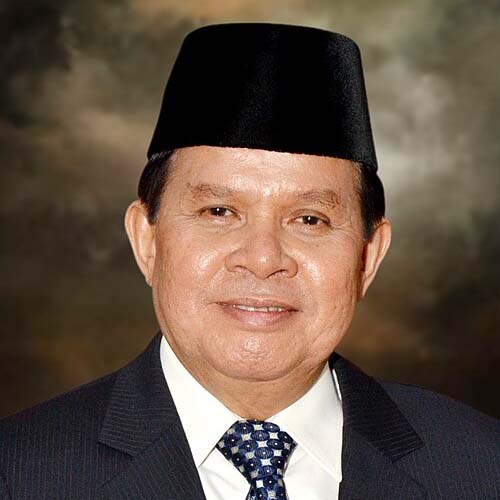 Prof. Dr. H. Fasli Jalal Ph.D